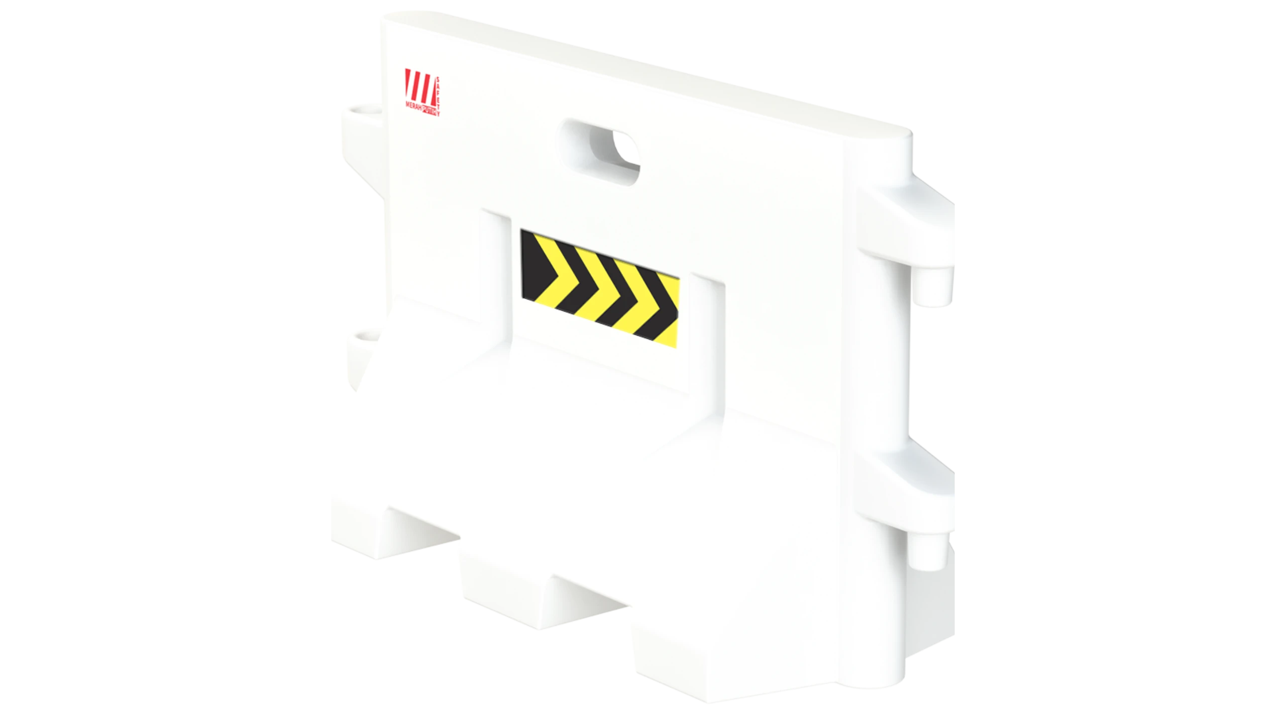 MPS 140 Project White Ref 4