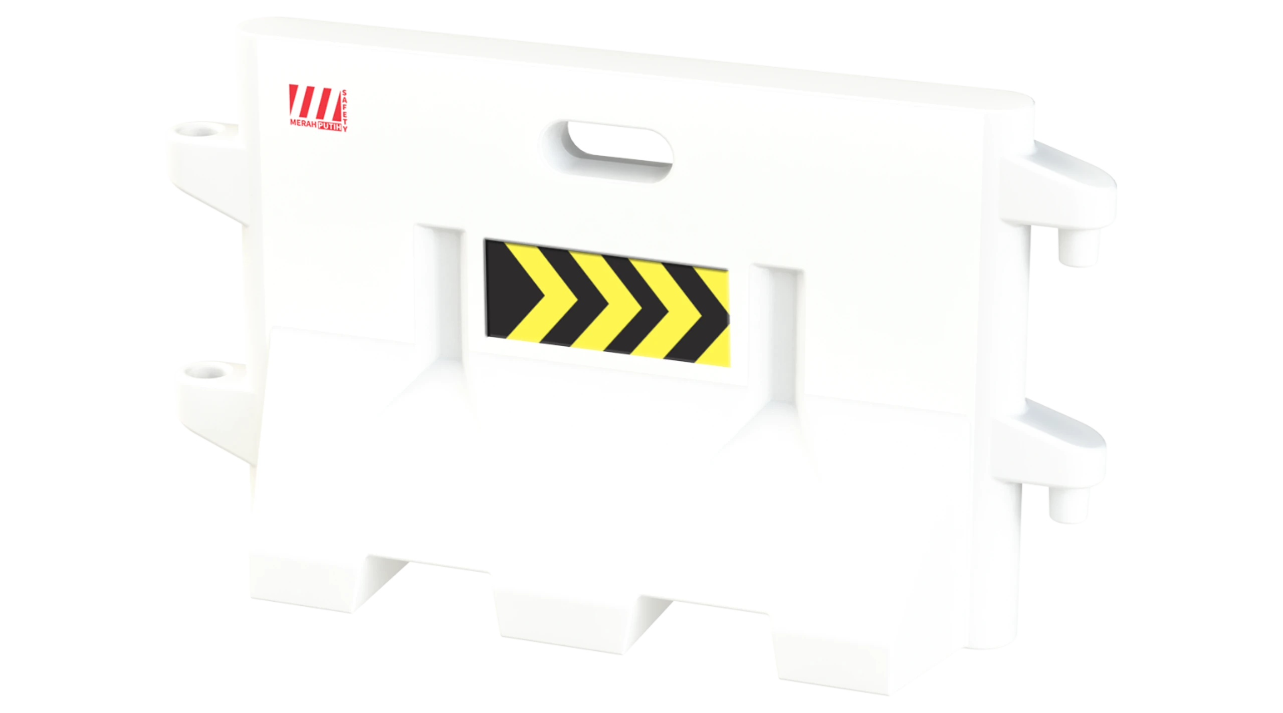 MPS 140 Project White Ref 5