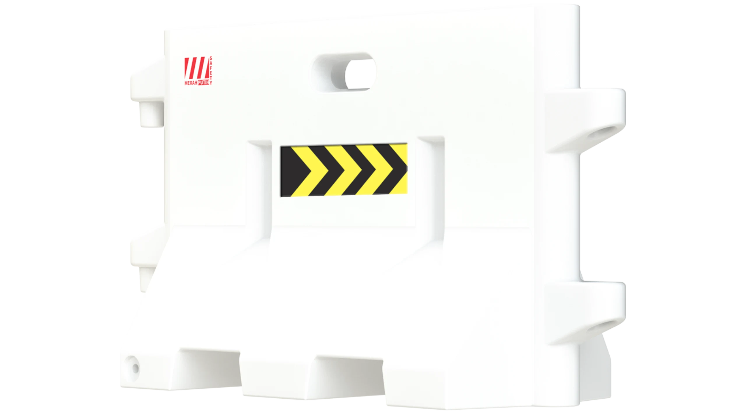 MPS 140 White Project Ref 1