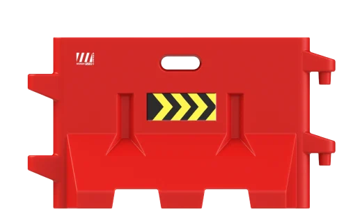 Road Barrier ukuran 140